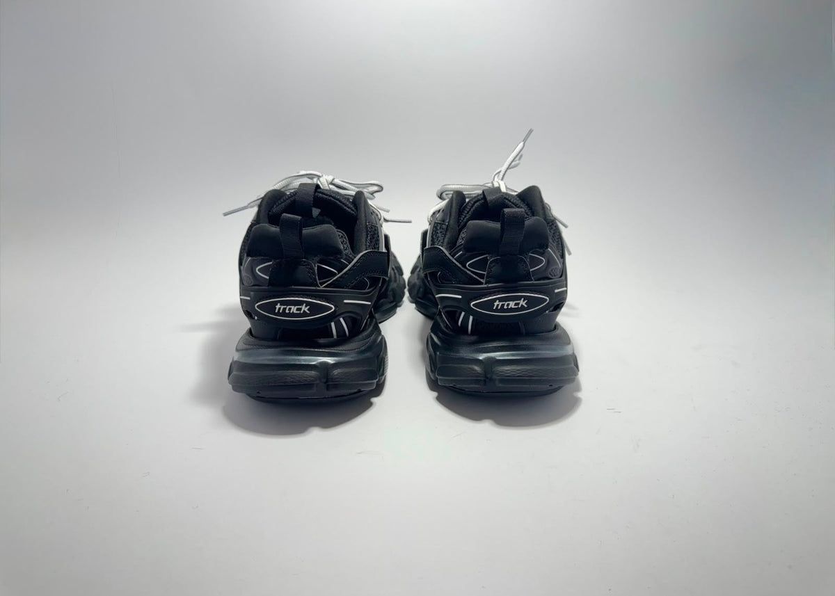 Balenciaga | Track Black White