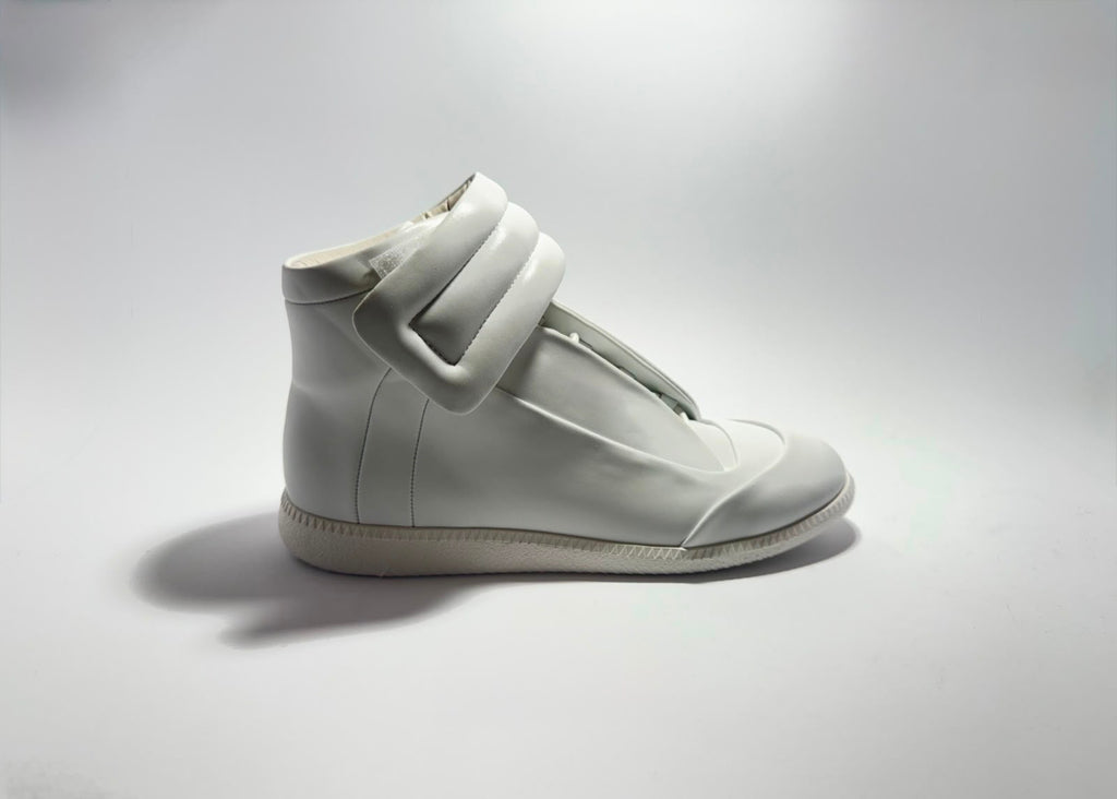 Maison Margiela | Future White High