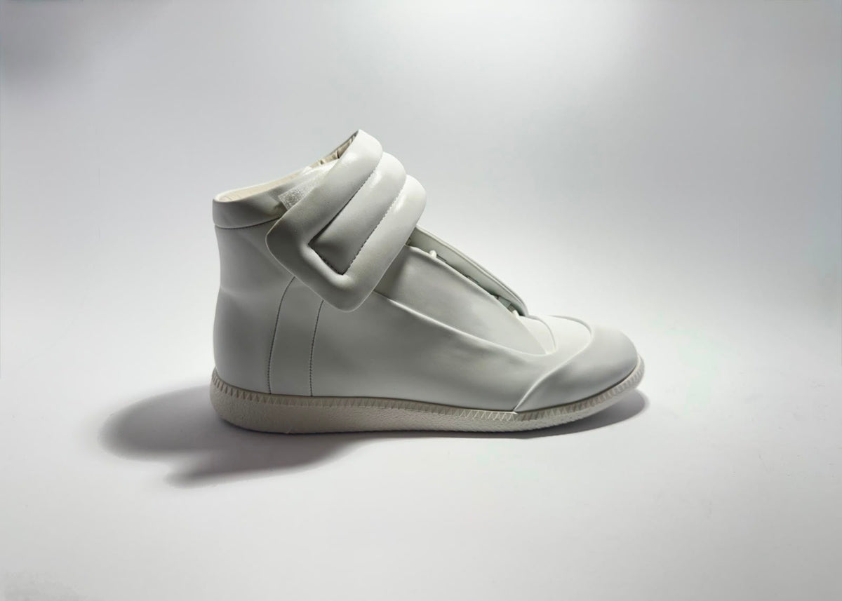 Maison Margiela | Future White High