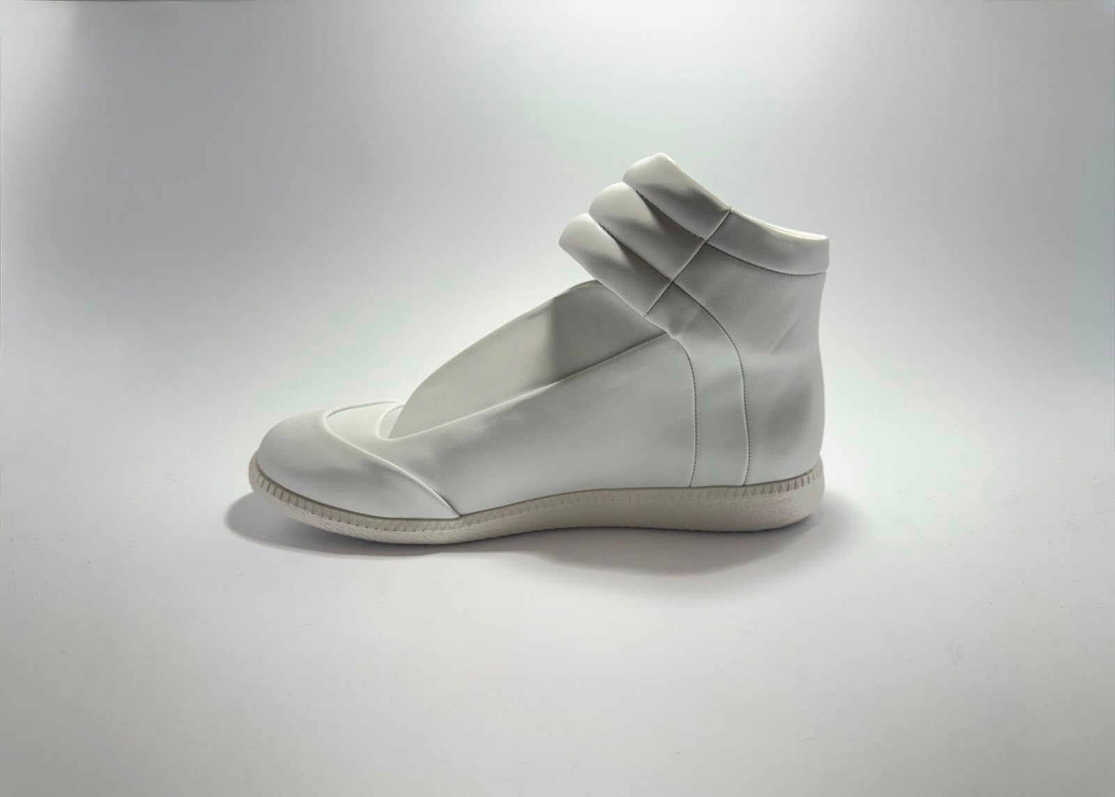 Maison Margiela | Future White High