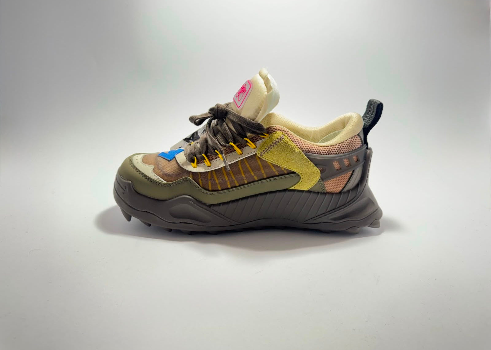 Off-White | ODSY-1000 Grey Blue