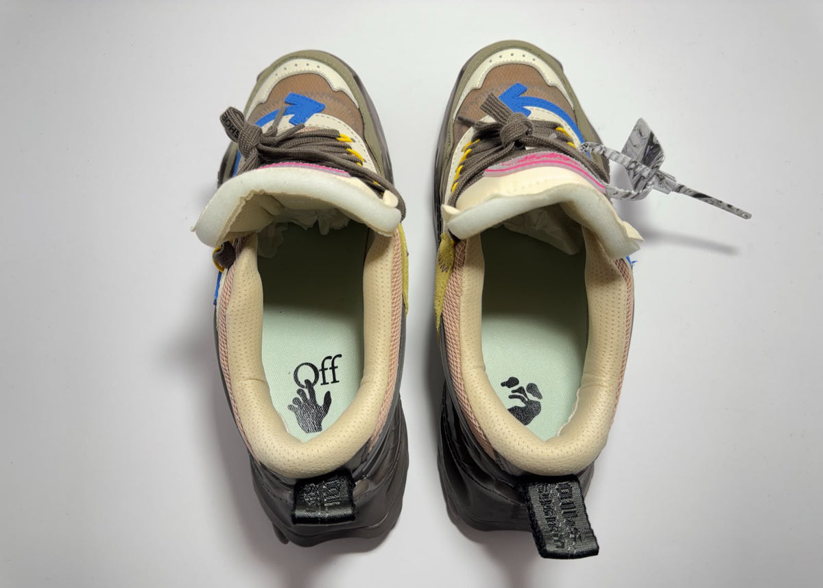 Off-White | ODSY-1000 Grey Blue