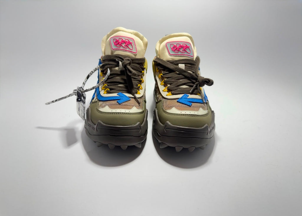Off-White | ODSY-1000 Grey Blue