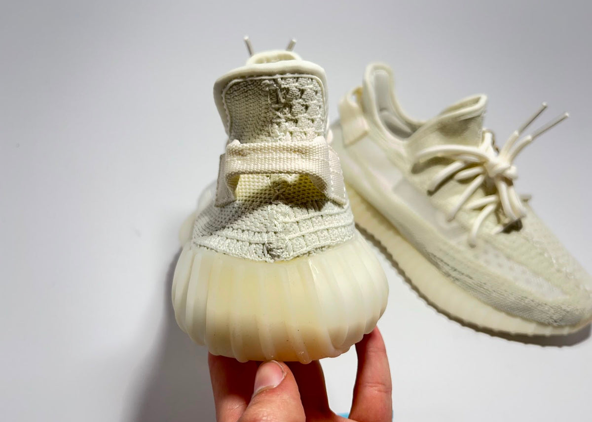Yeezy | Boost 350 V2 Flax