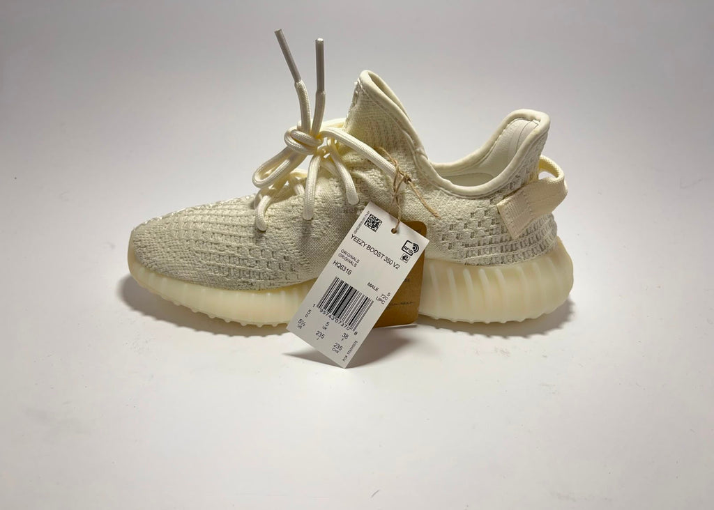 Yeezy | Boost 350 V2 Flax