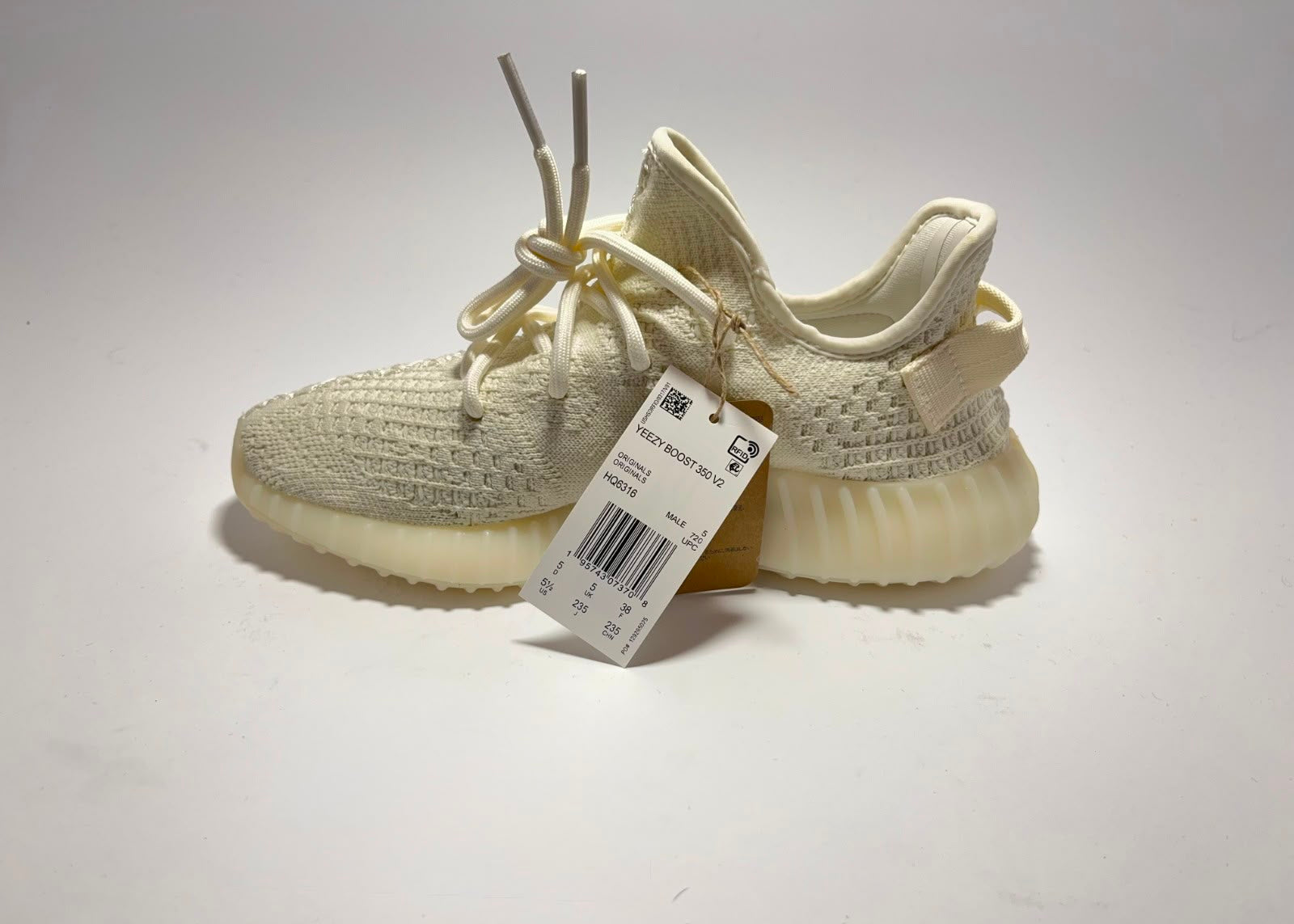 Yeezy | Boost 350 V2 Flax