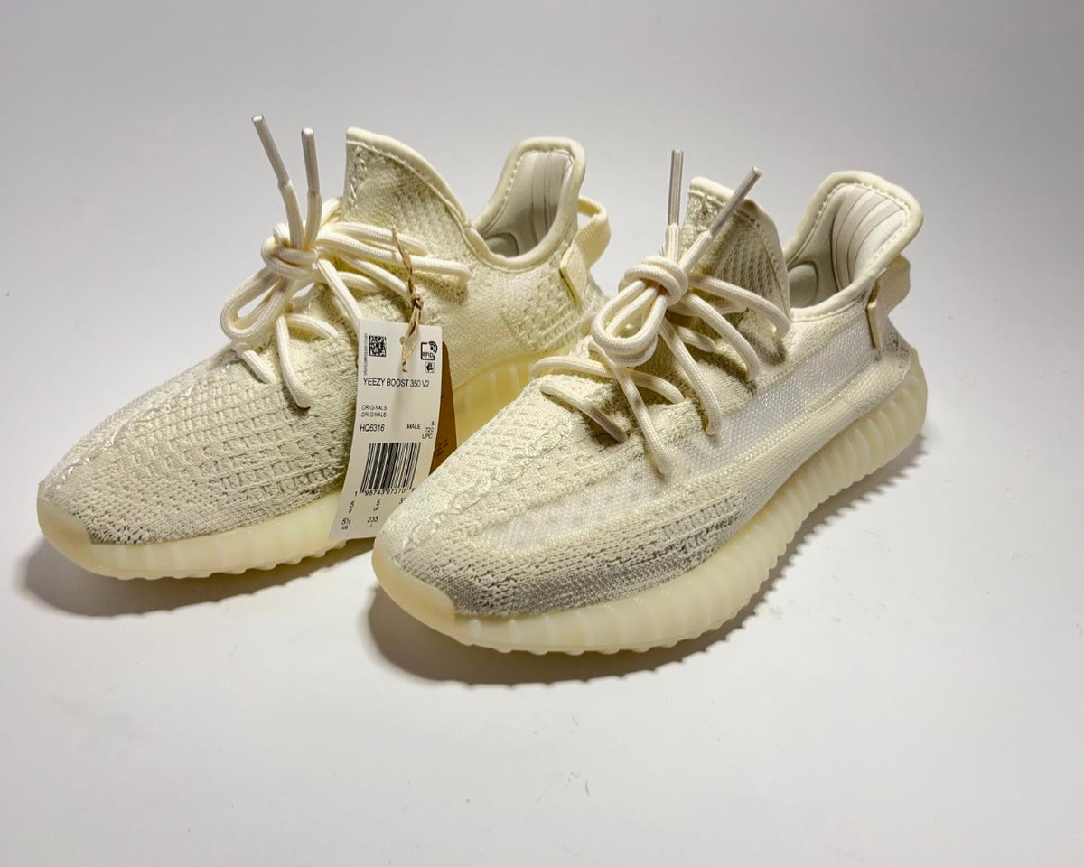 Yeezy | Boost 350 V2 Flax