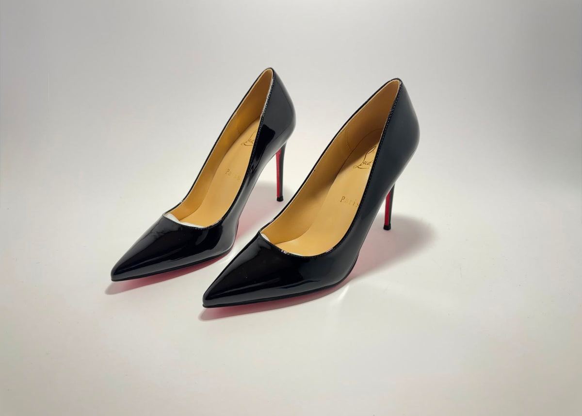 Christian Louboutin | Miss Z