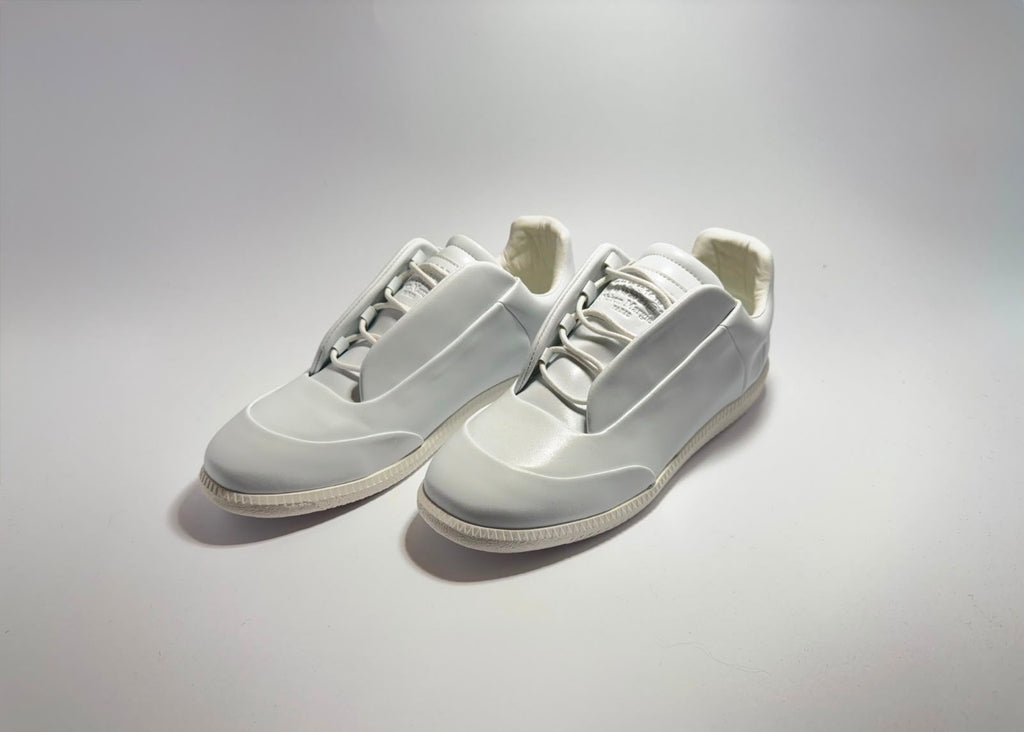 Maison Margiela | Future White Low