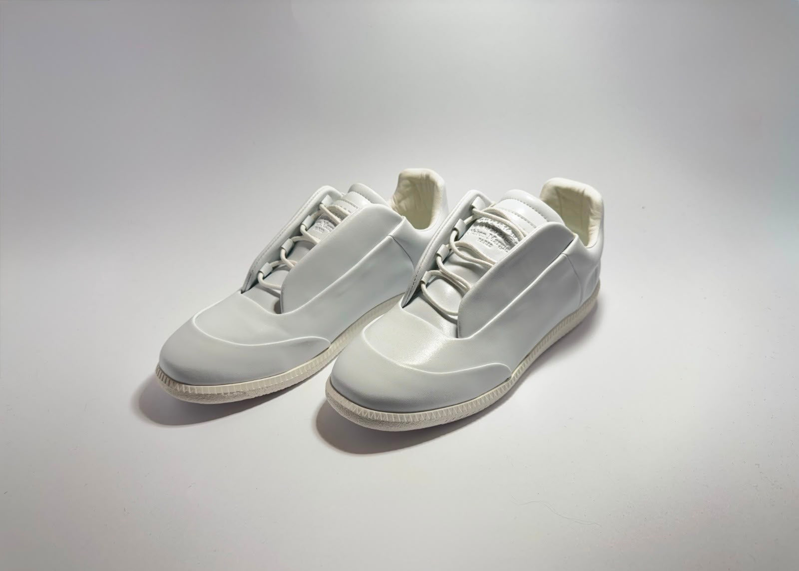Maison Margiela | Future White Low