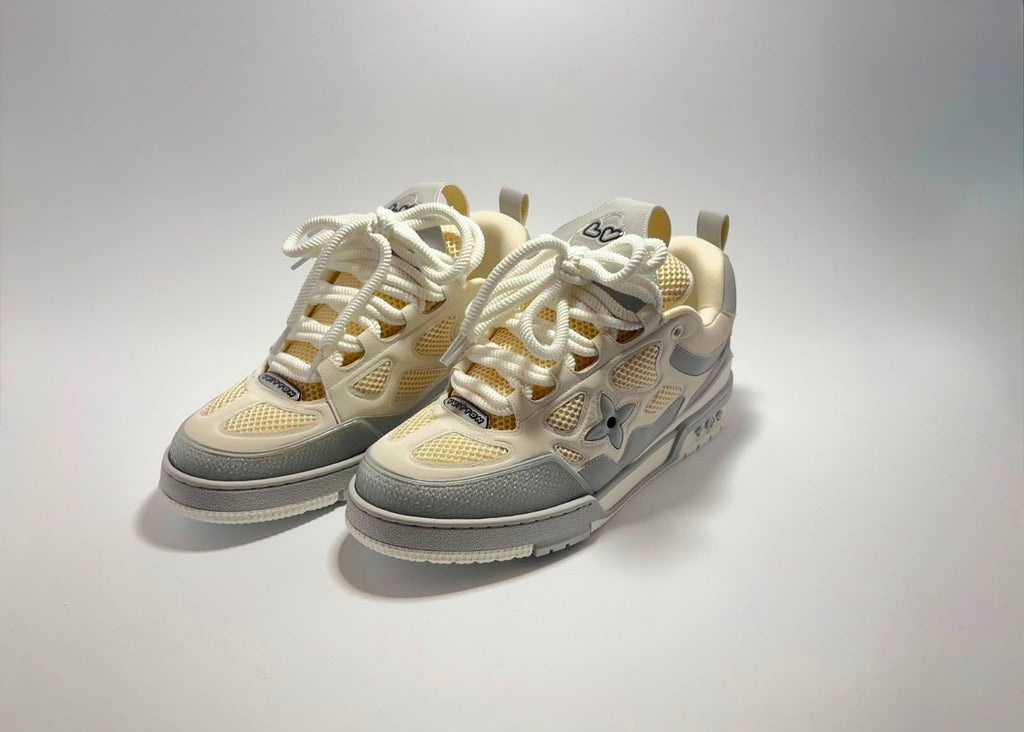 Louis Vuitton | LV Skate Beige