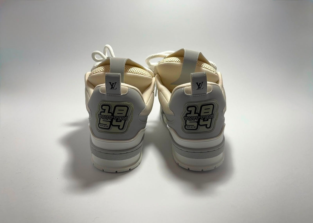 Louis Vuitton | LV Skate Beige
