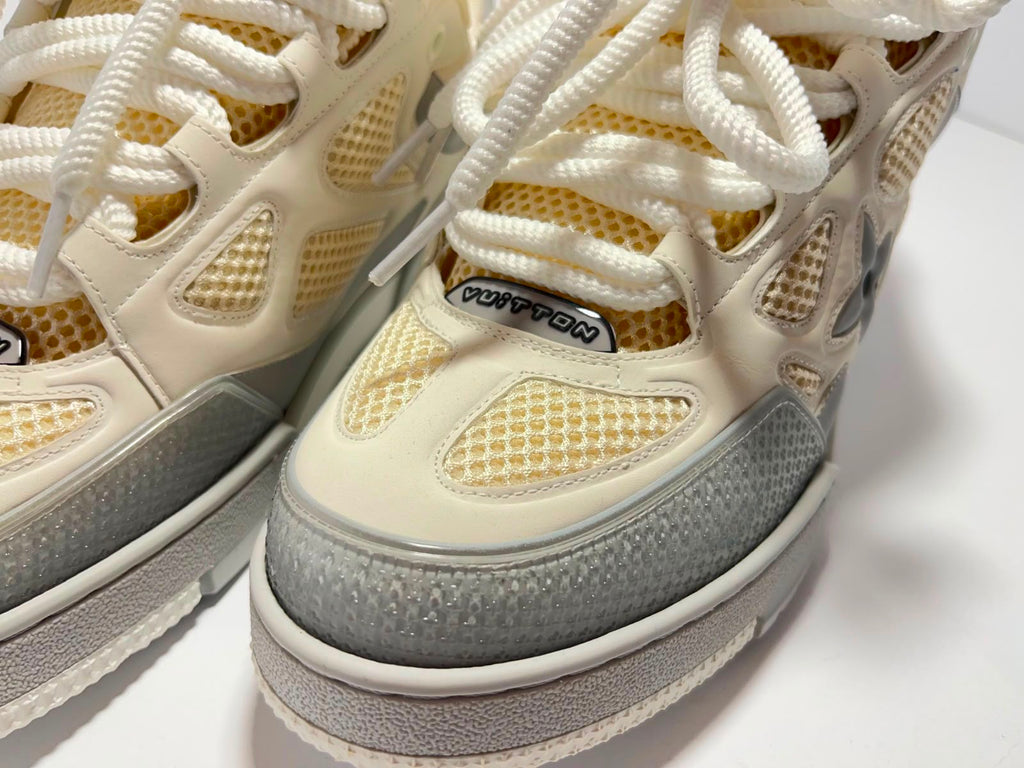 Louis Vuitton | LV Skate Beige