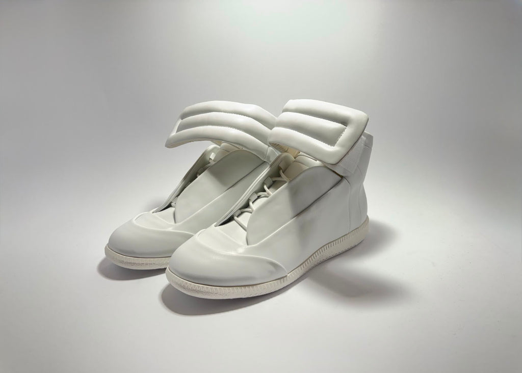 Maison Margiela | Future White High