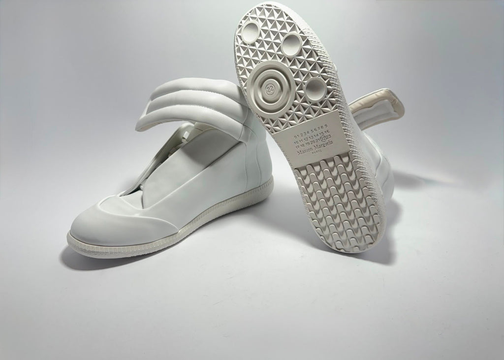 Maison Margiela | Future White High
