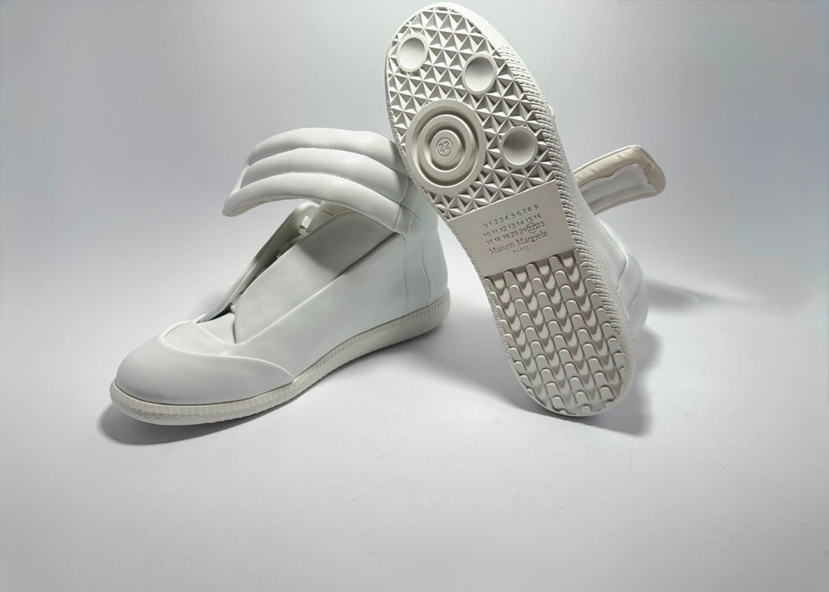 Maison Margiela | Future White High