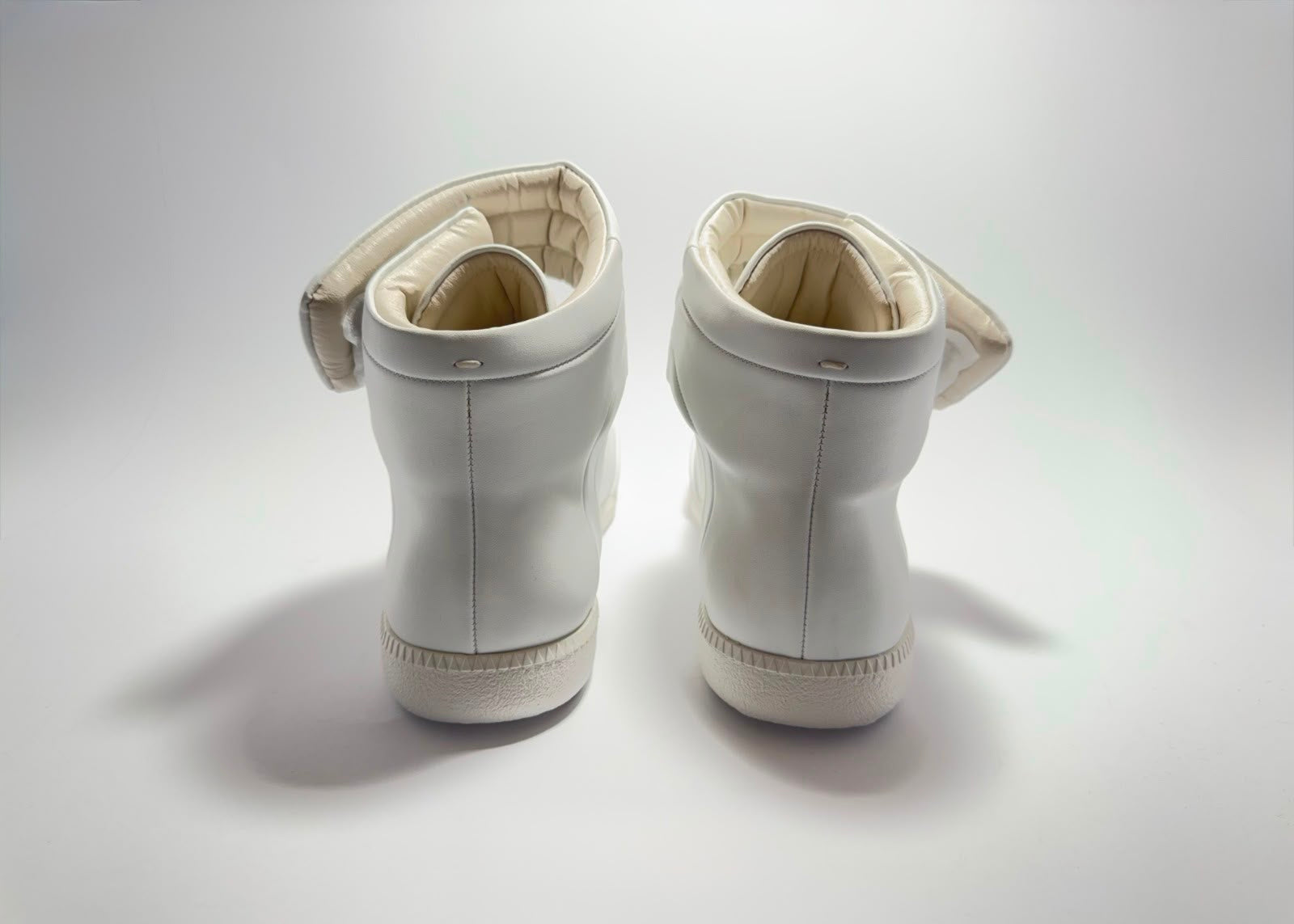 Maison Margiela | Future White High