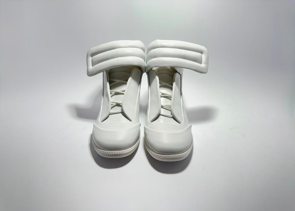 Maison Margiela | Future White High
