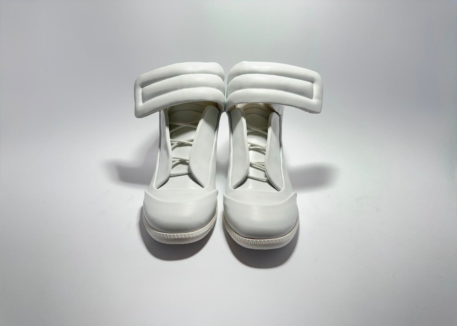 Maison Margiela | Future White High