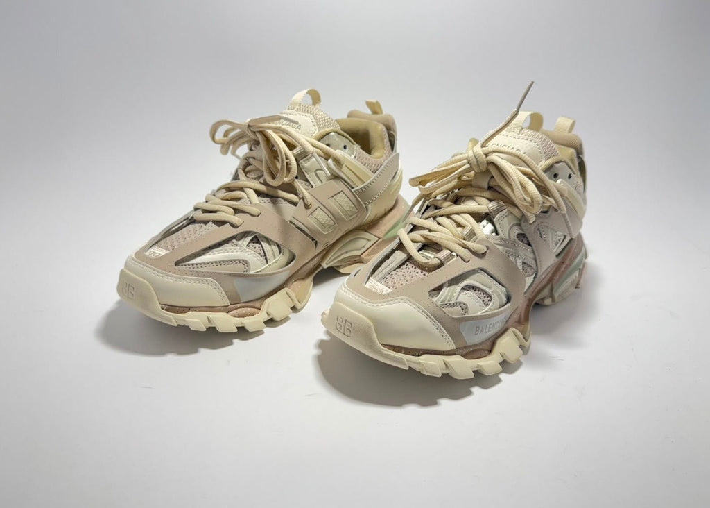 Balenciaga | Track Beige