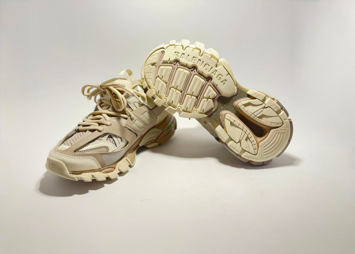 Balenciaga | Track Beige