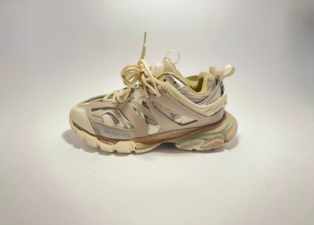 Balenciaga | Track Beige