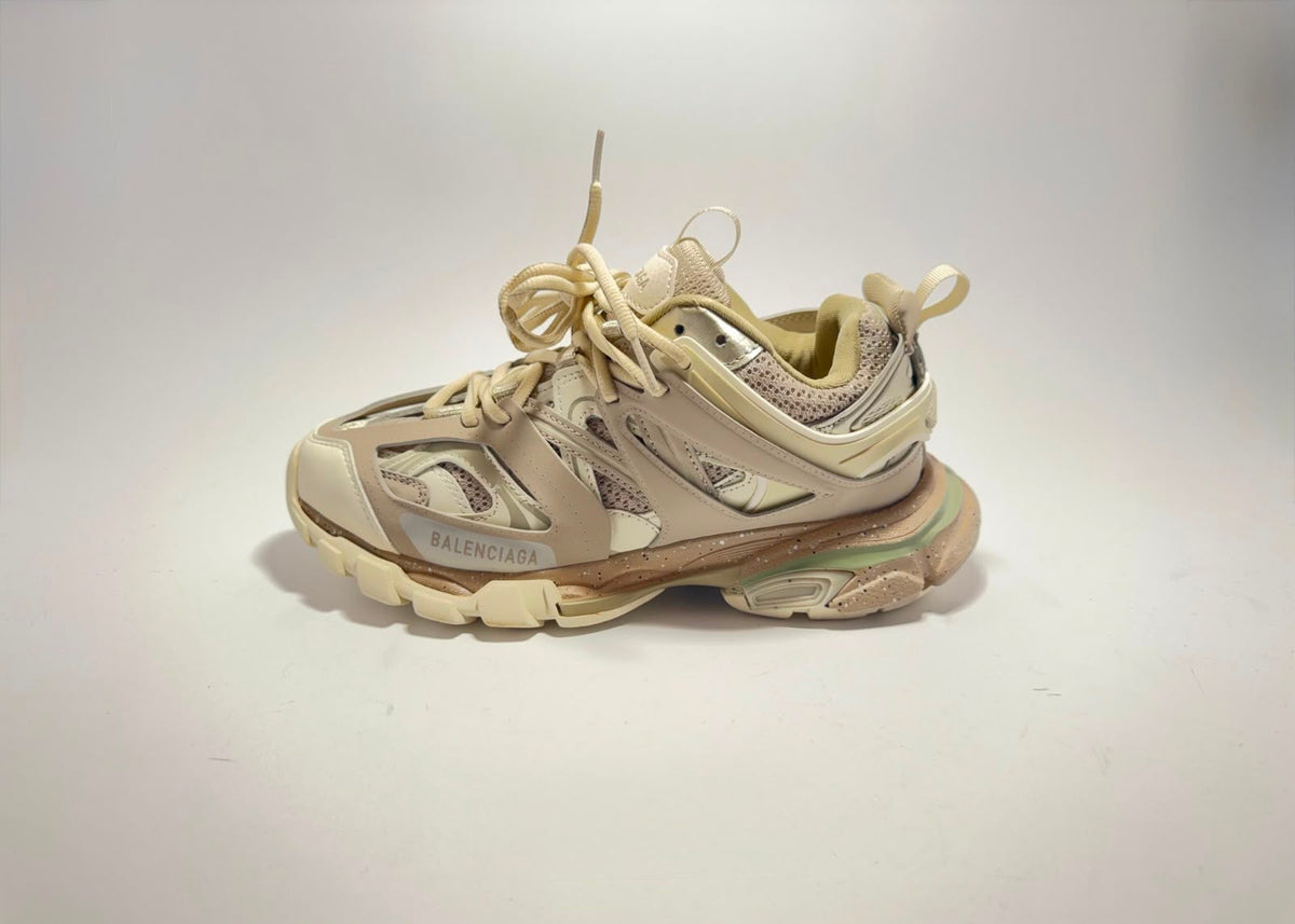 Balenciaga | Track Beige