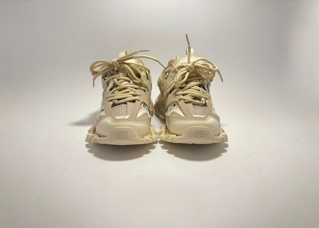 Balenciaga | Track Beige