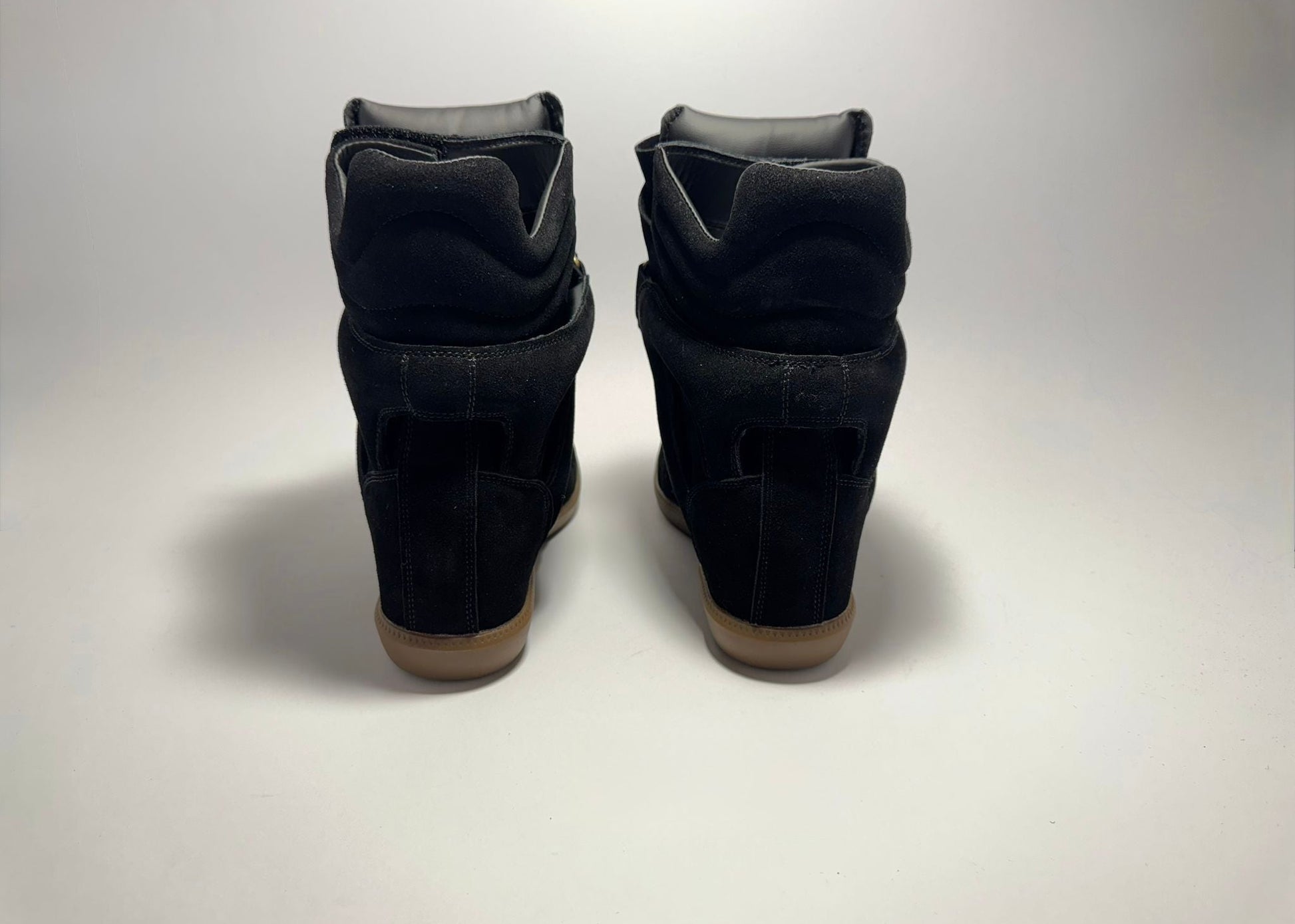 Isabel Marant | Bekett Suede Sneakers