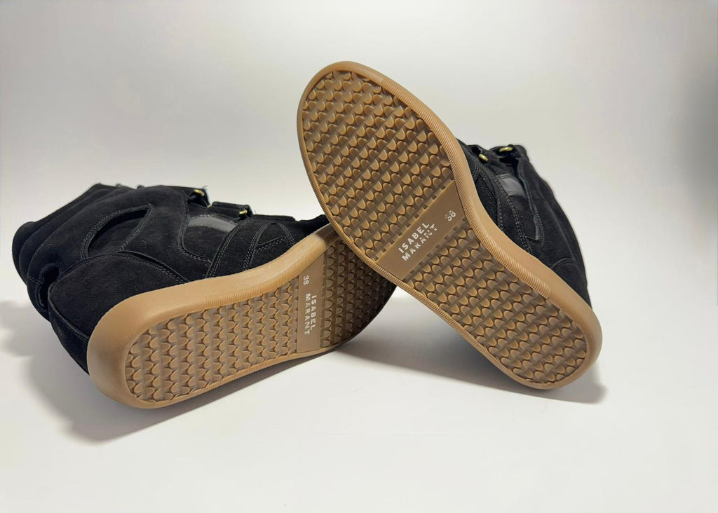 Isabel Marant | Bekett Suede Sneakers