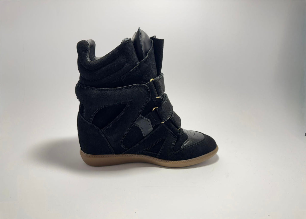 Isabel Marant | Bekett Suede Sneakers