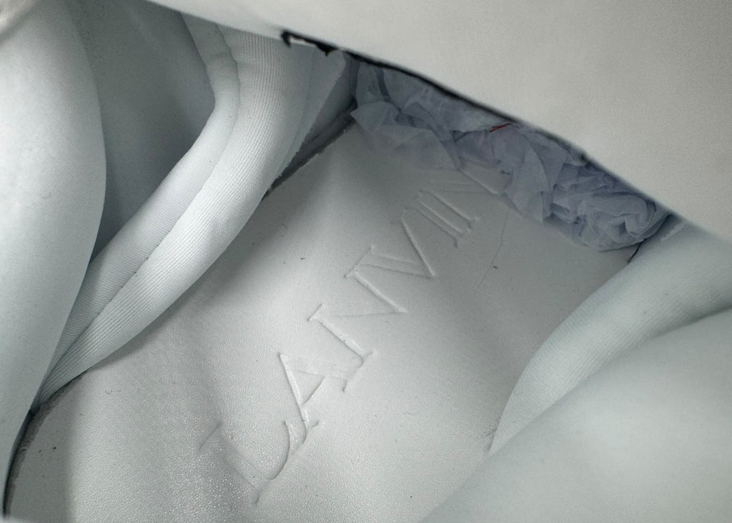 Lanvin | Curb Oreo