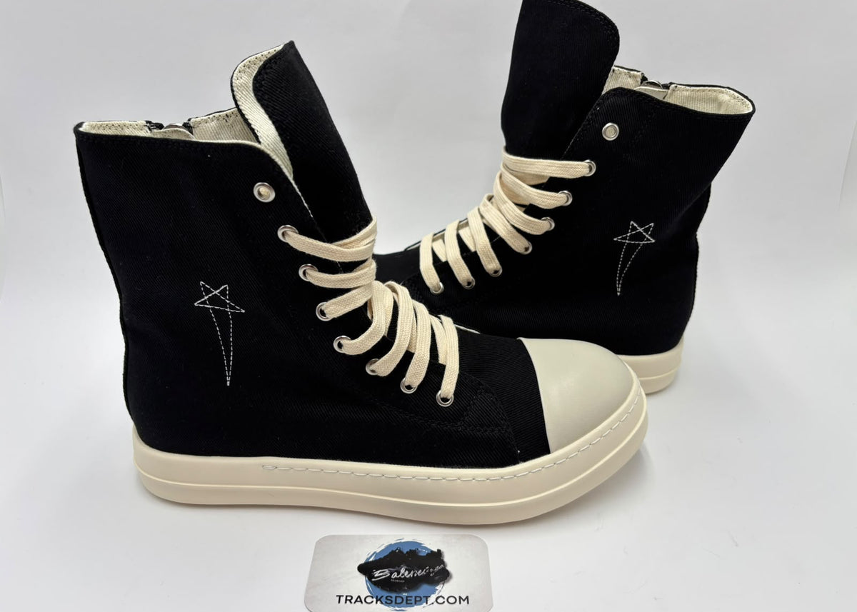 Rick Owens | Ramones Pentagram