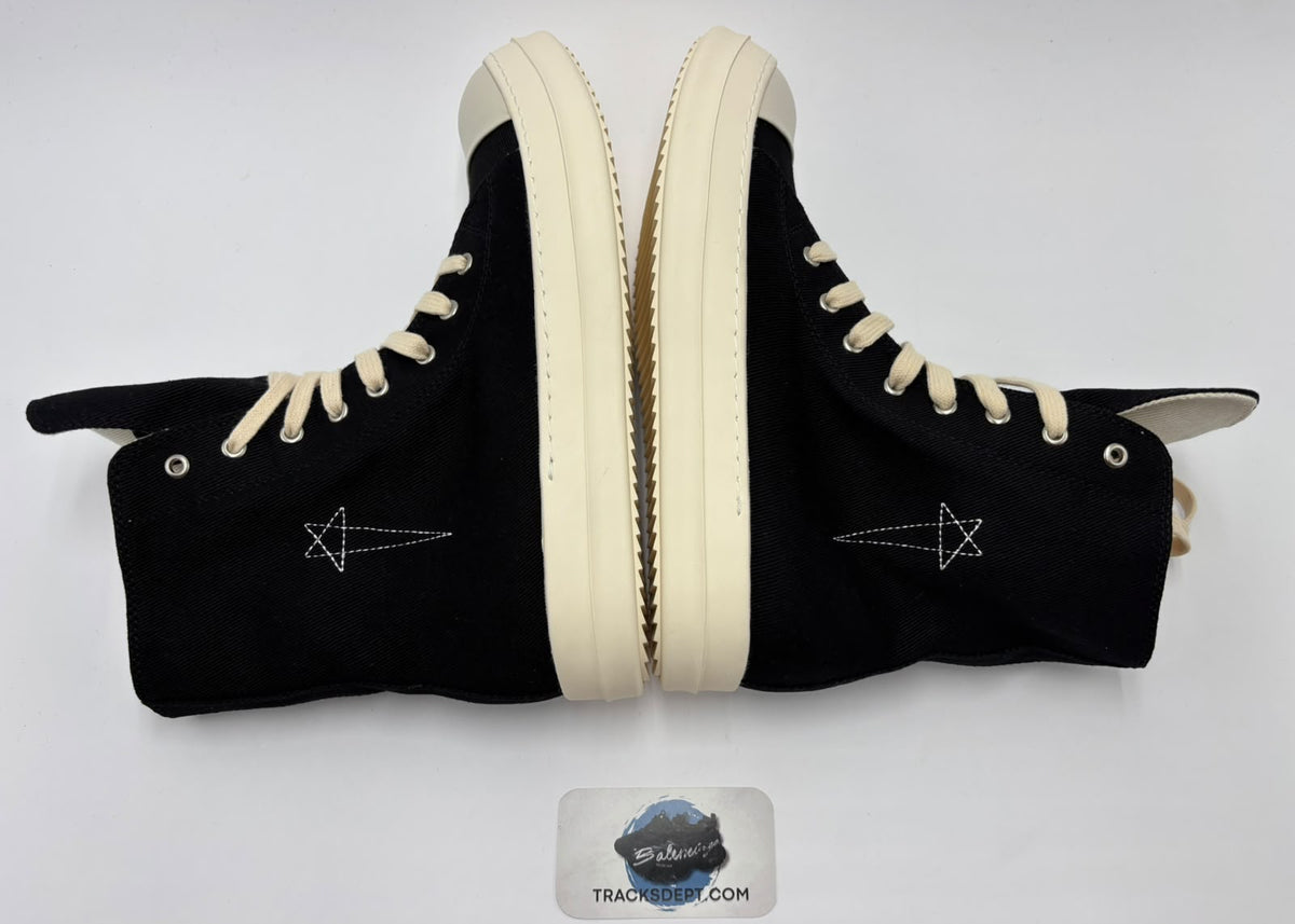 Rick Owens | Ramones Pentagram