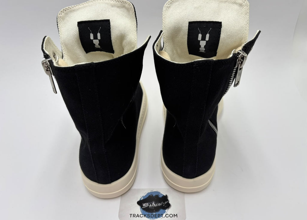 Rick Owens | Ramones Pentagram