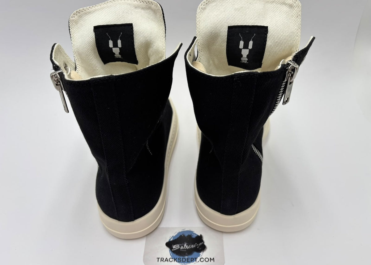 Rick Owens | Ramones Pentagram