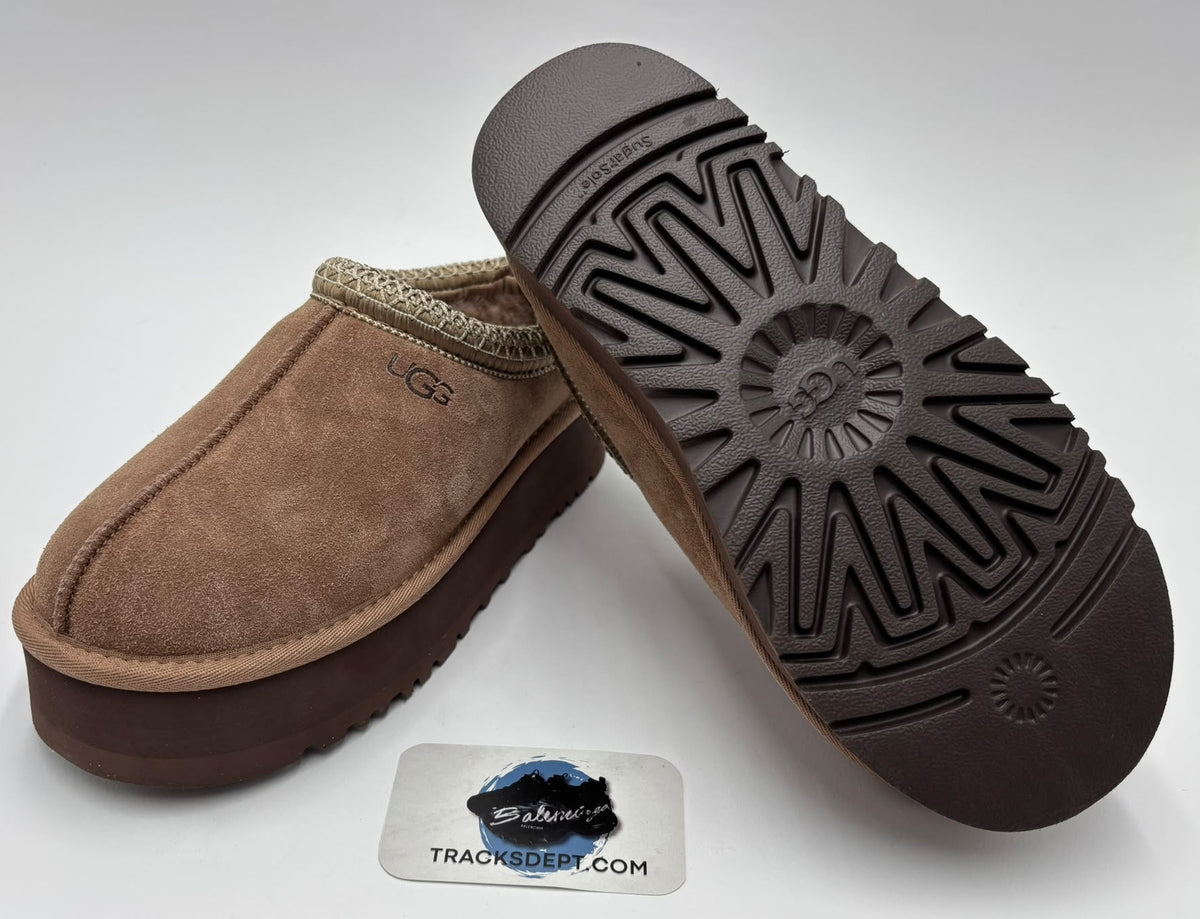 UGG Tazz II | Light Bronze