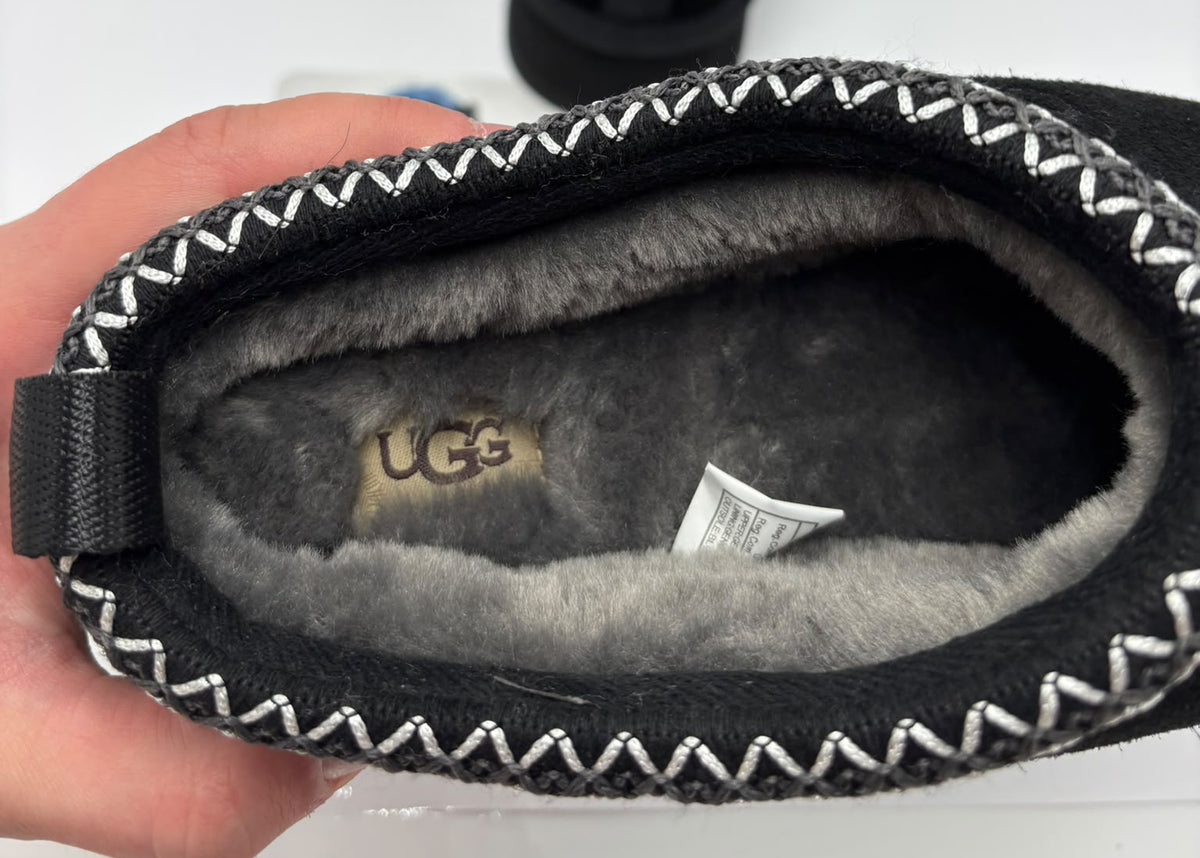 UGG Tazz II | Black