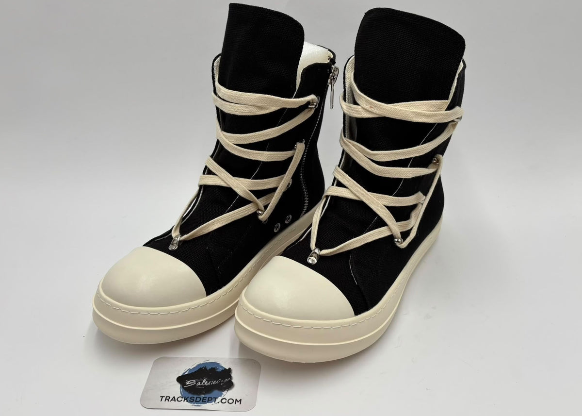 Rick Owens | Hexagram