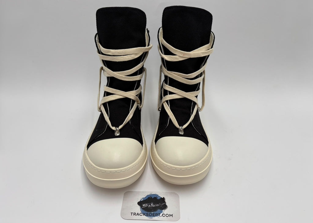 Rick Owens | Hexagram