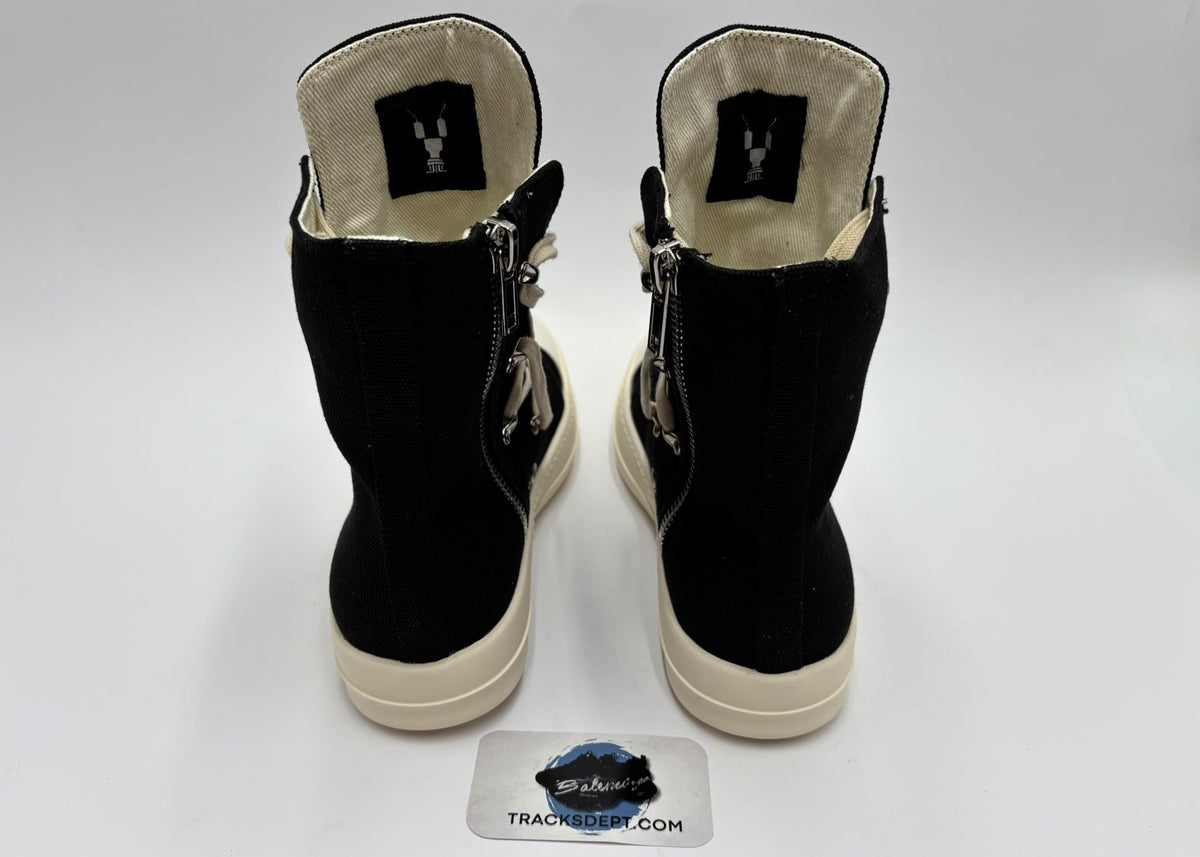 Rick Owens | Hexagram
