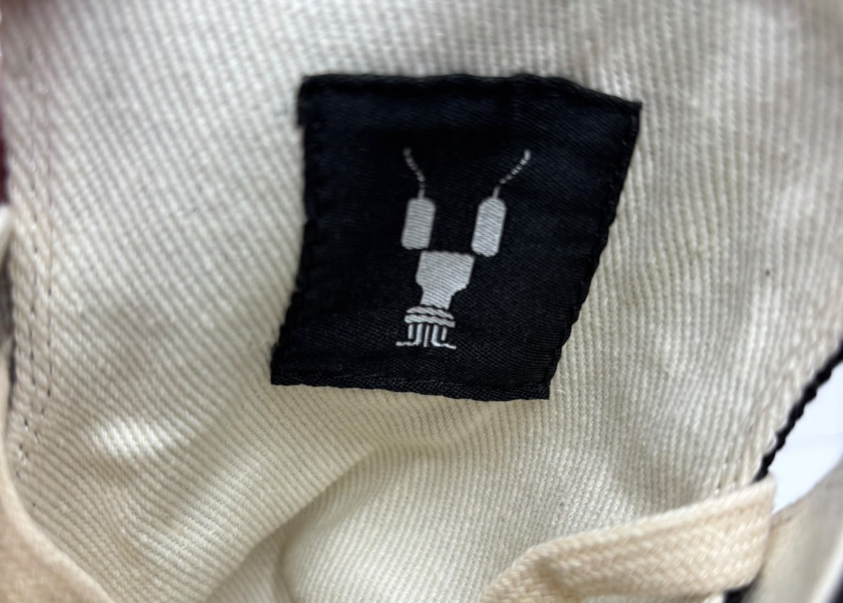 Rick Owens | Hexagram