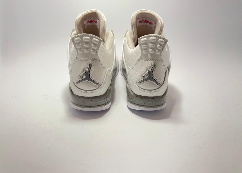 Air Jordan 4 | Oreo