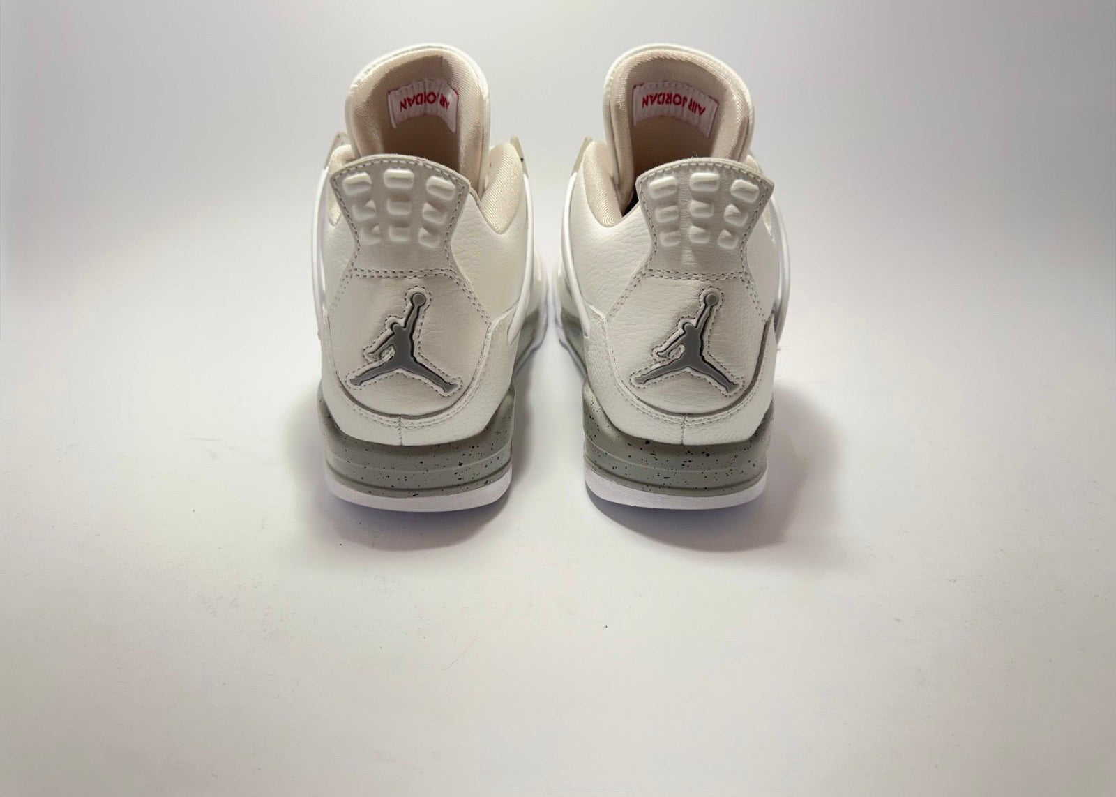 Air Jordan 4 | Oreo