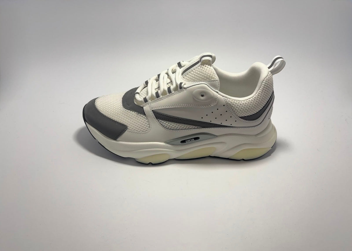 Christian Dior | B22 White Silver