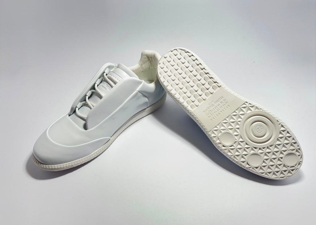 Maison Margiela | Future White Low