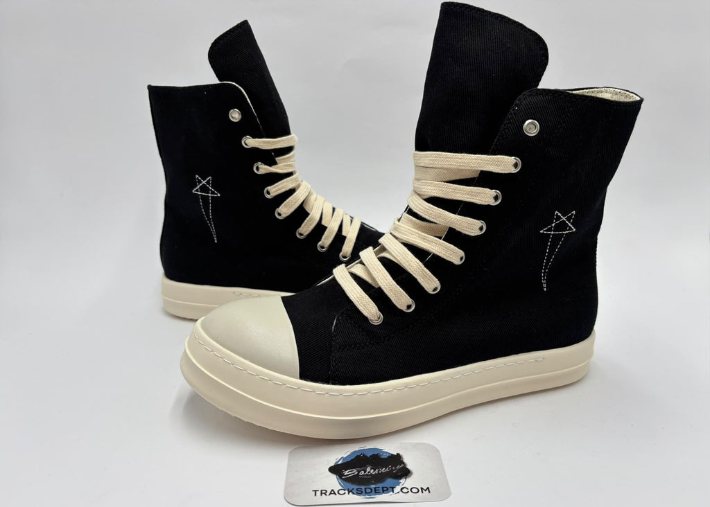 Rick Owens | Ramones Pentagram