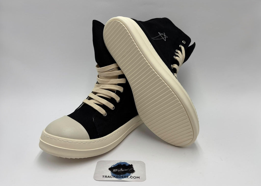 Rick Owens | Ramones Pentagram