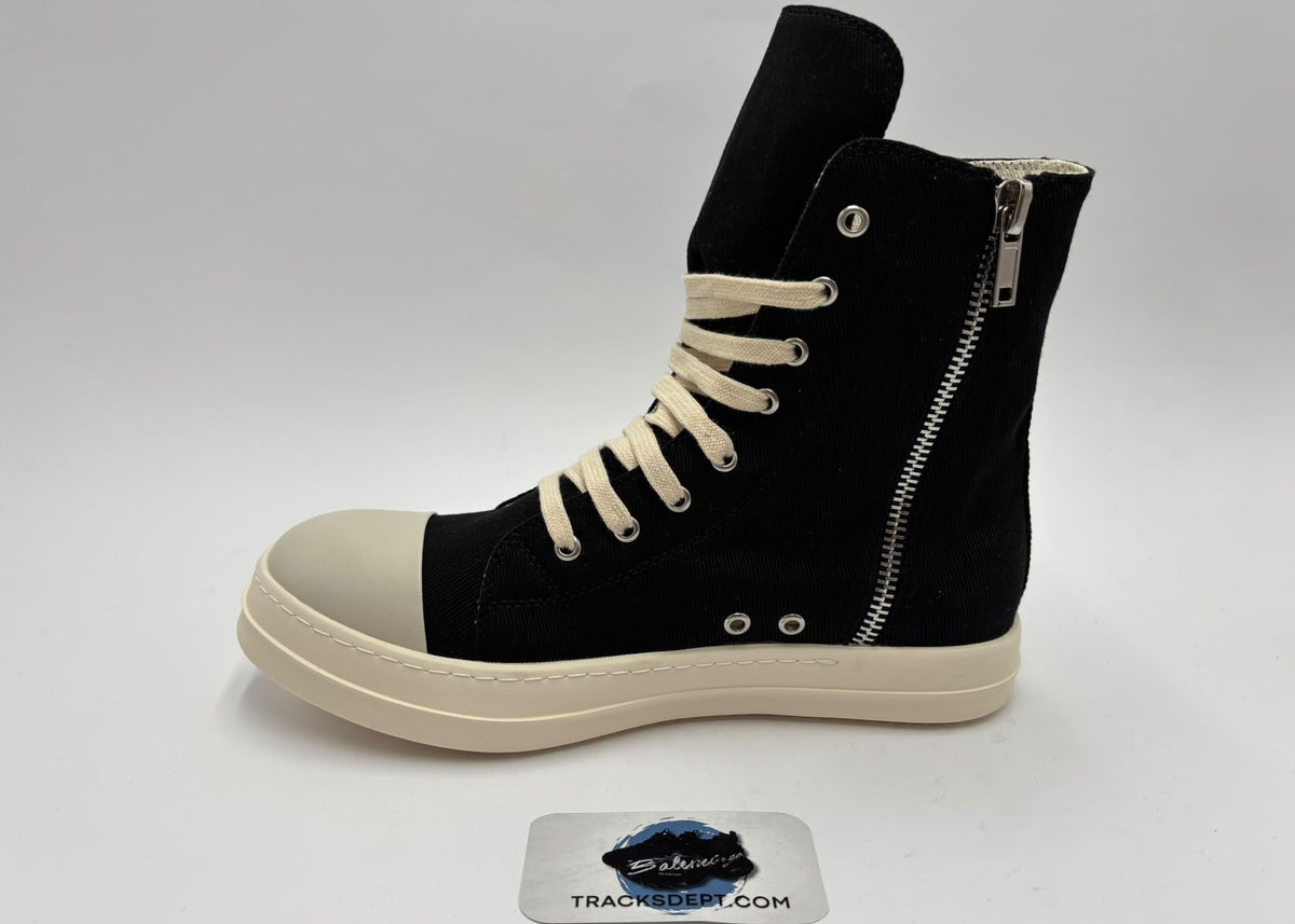 Rick Owens | Ramones Pentagram