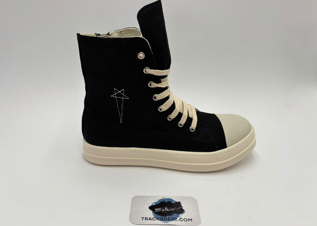 Rick Owens | Ramones Pentagram